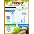 Perlator AIR-MIX FERRO PCH41VL VERDELINE - oszczędzasz wodę do 50% zlew umywalka