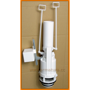 Zawór spustowy WC do spłuczki podtynkowej Ideal Standard W870167 W370567 SIAMP 32453607